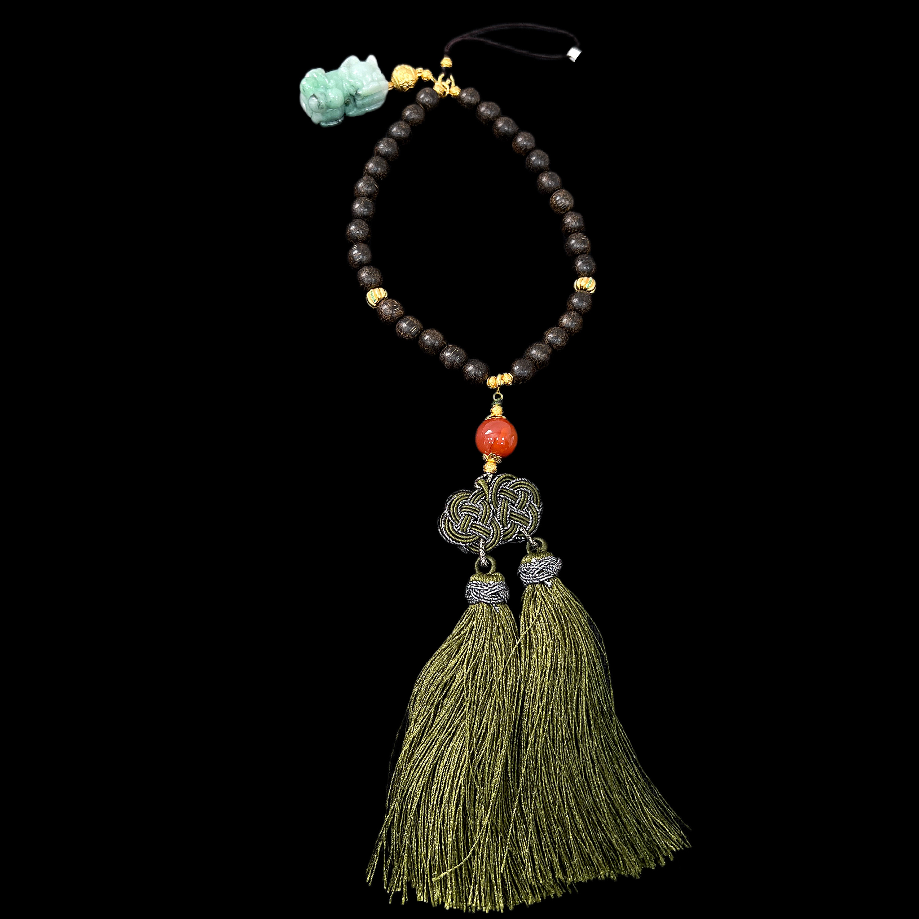 4516-DIY车挂孤品