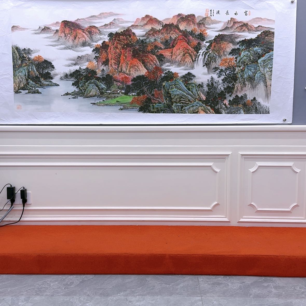 【闪购商品】国画书法作品欣赏，书法作品欣赏，书法作品欣赏