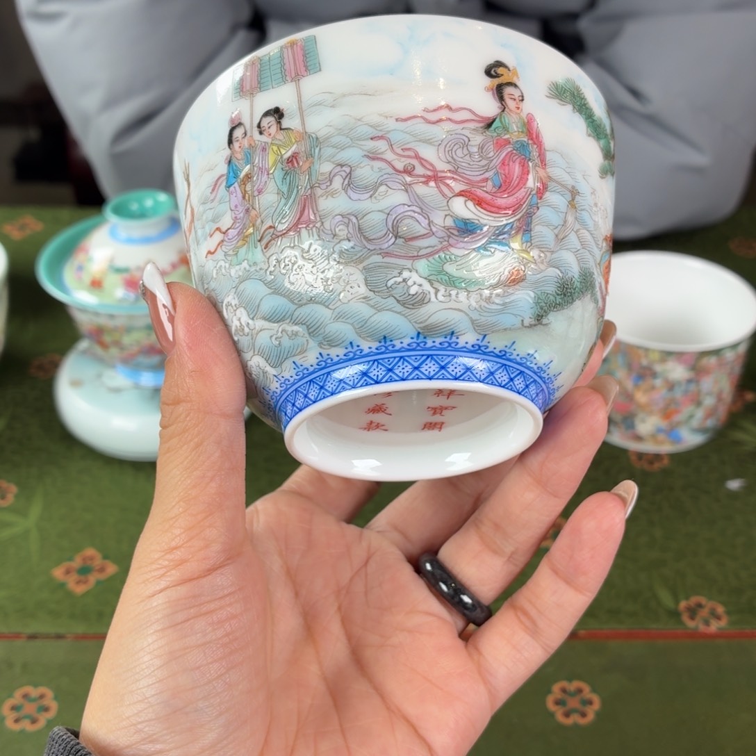 九鸣瓷艺九鸣瓷艺