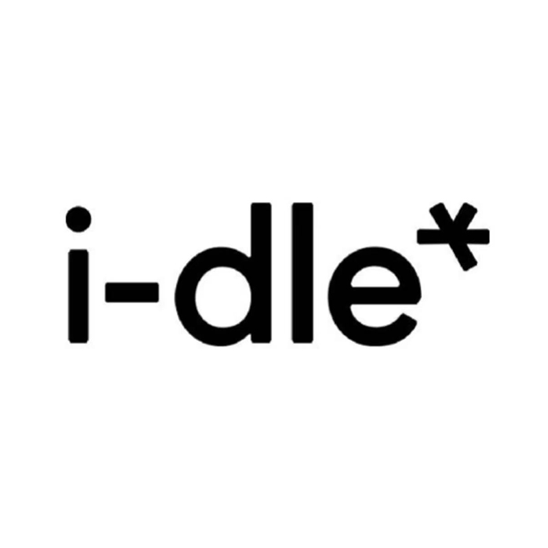【Yi家】I-DLE 女娃-迷你8辑《for (G)》回归专辑 特典 随机卡 周边