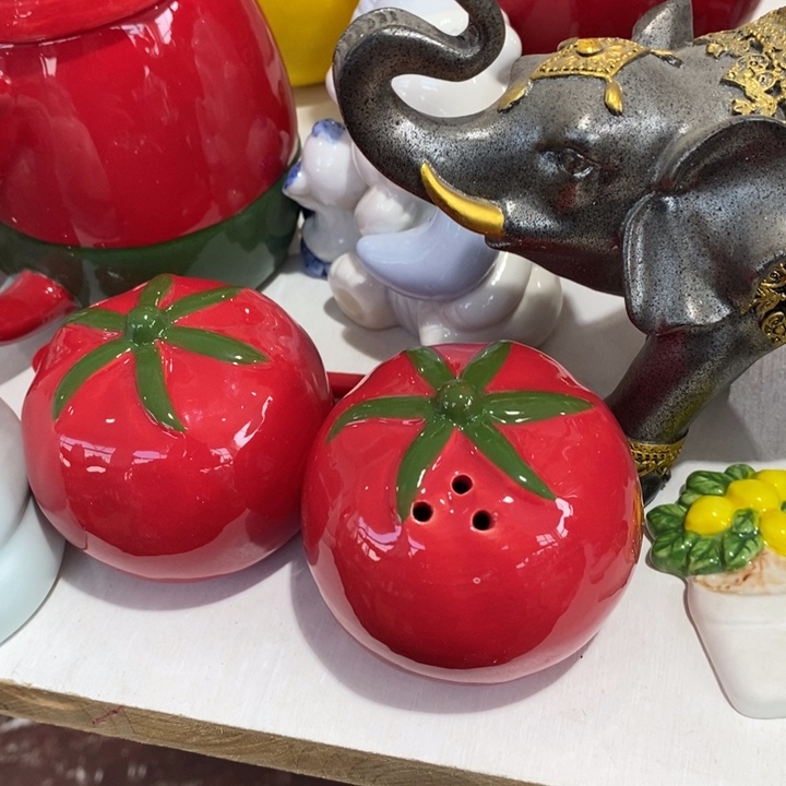 摆件陶瓷树脂家居摆件