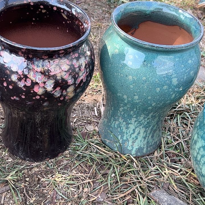 红陶口15.5高28。。。。。。。