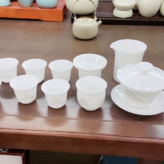 陶瓷家用简约办公