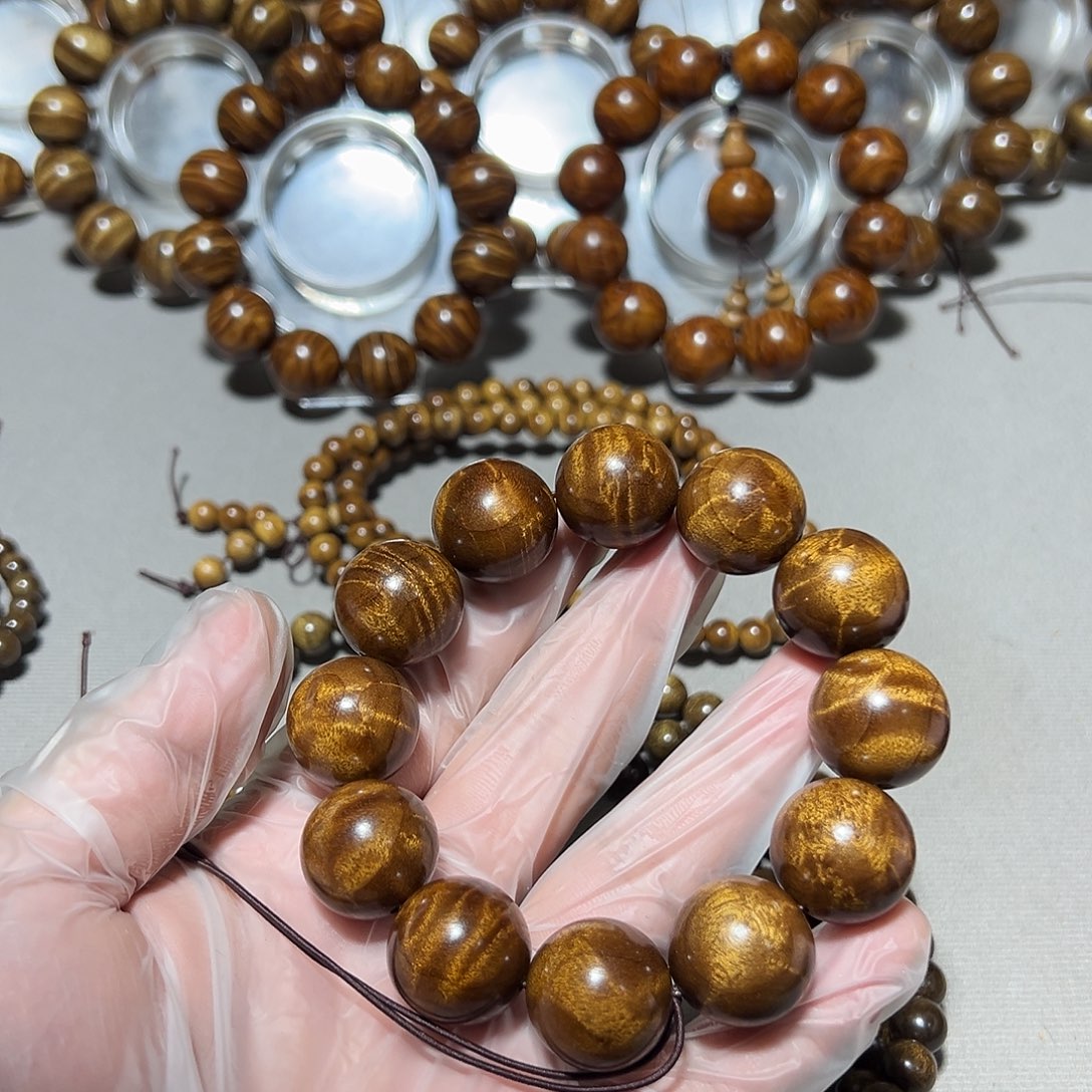 金丝楠金丝楠小叶桢楠2.0枯木冰裂