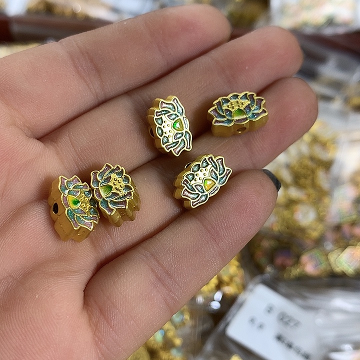 铜合金可爱系列 满三单飞5