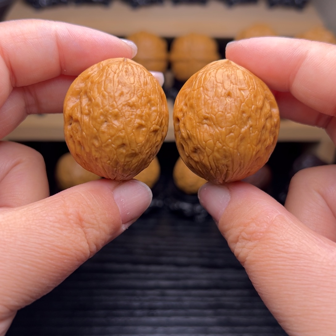 文玩核桃吊坠1z------35尺