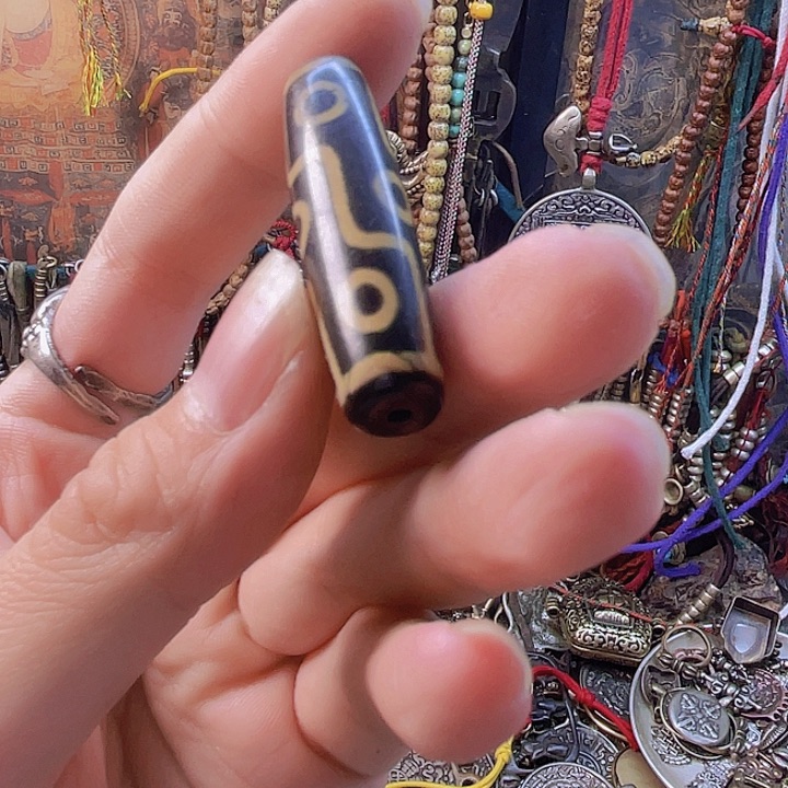 9眼料器珠子一个福利