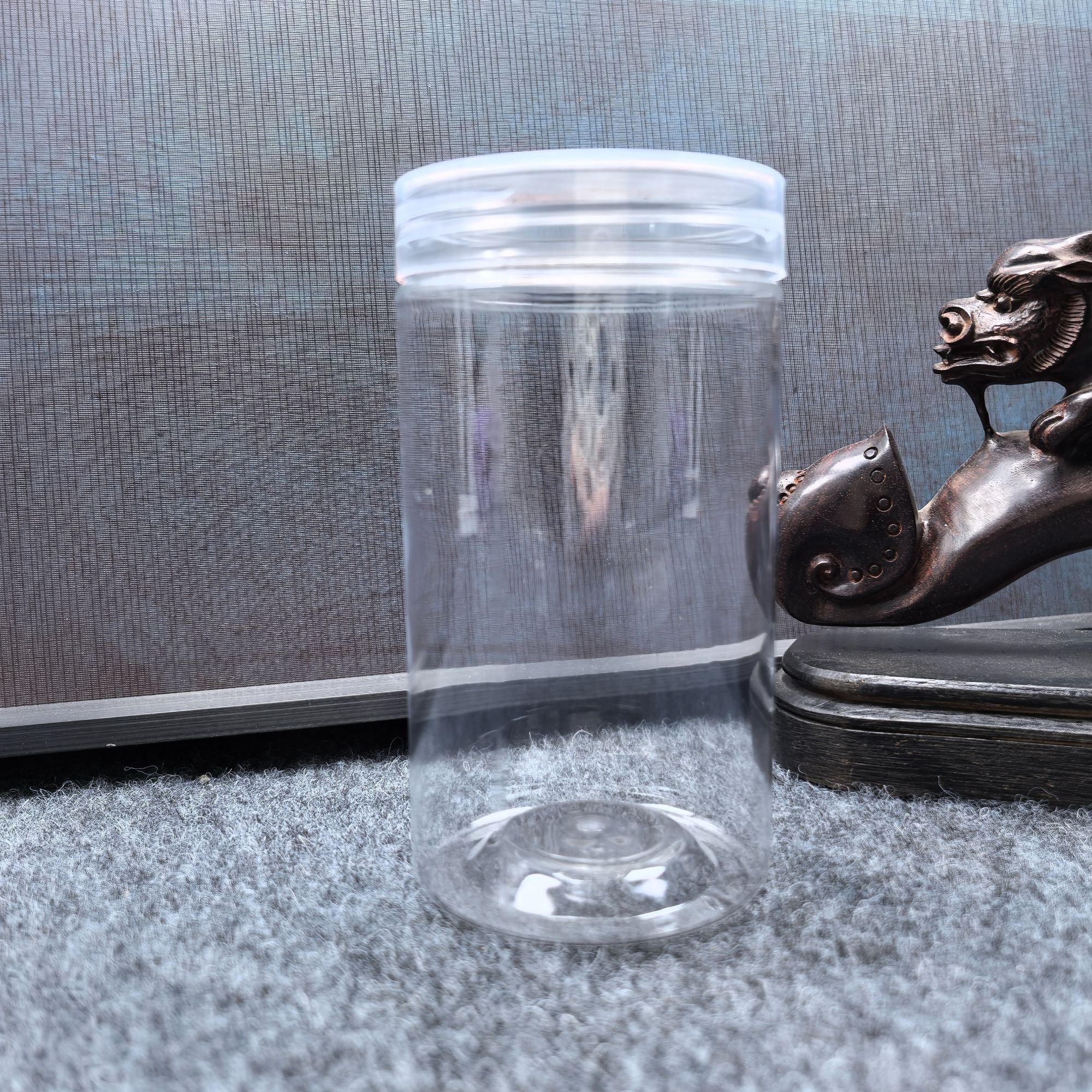 紫芽苞50克一罐   袋泡茶