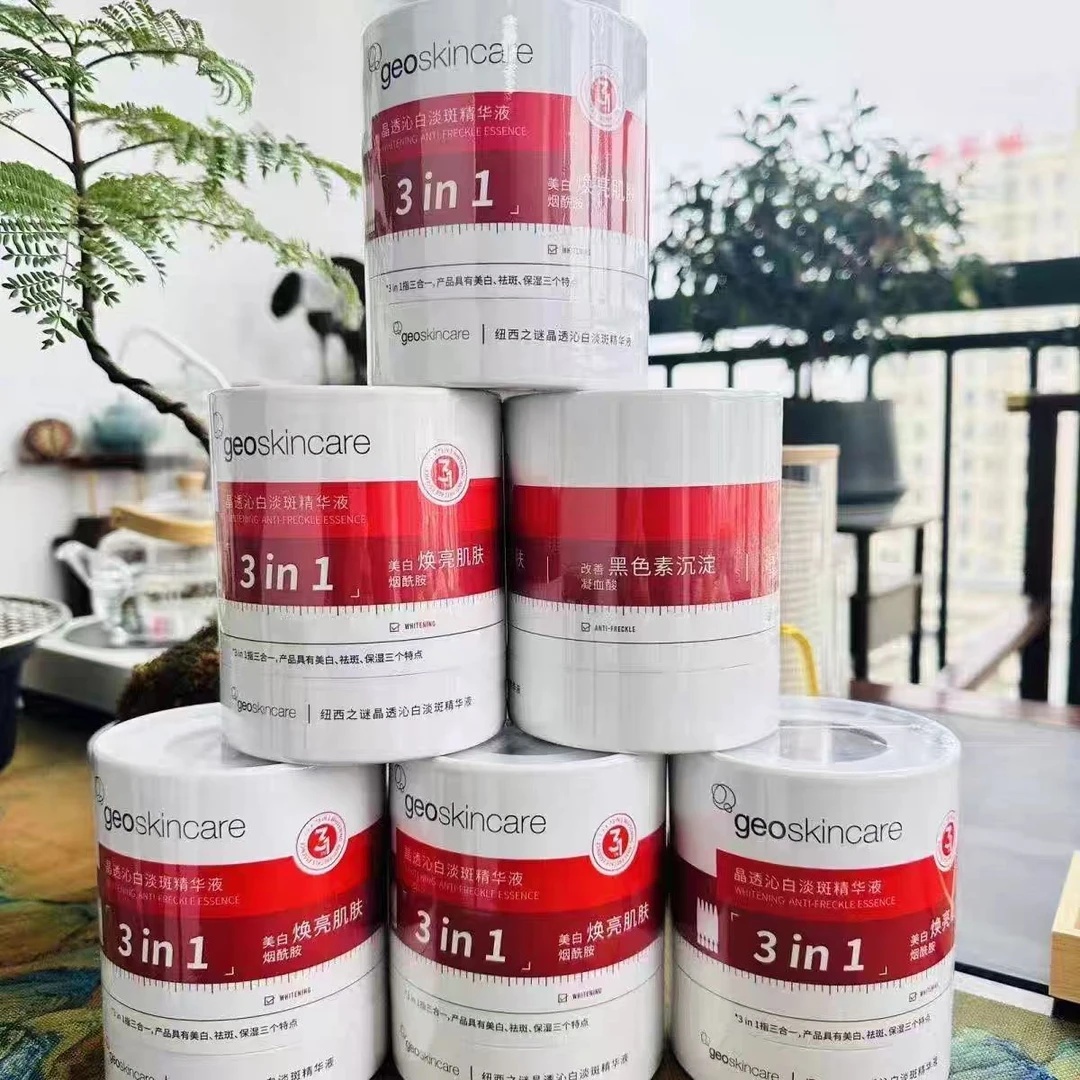 【纽】晶透沁白淡斑次抛精华液1.5ml（发30支）