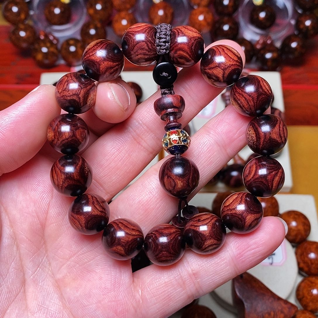 黄花梨/降香黄檀海南黄花梨