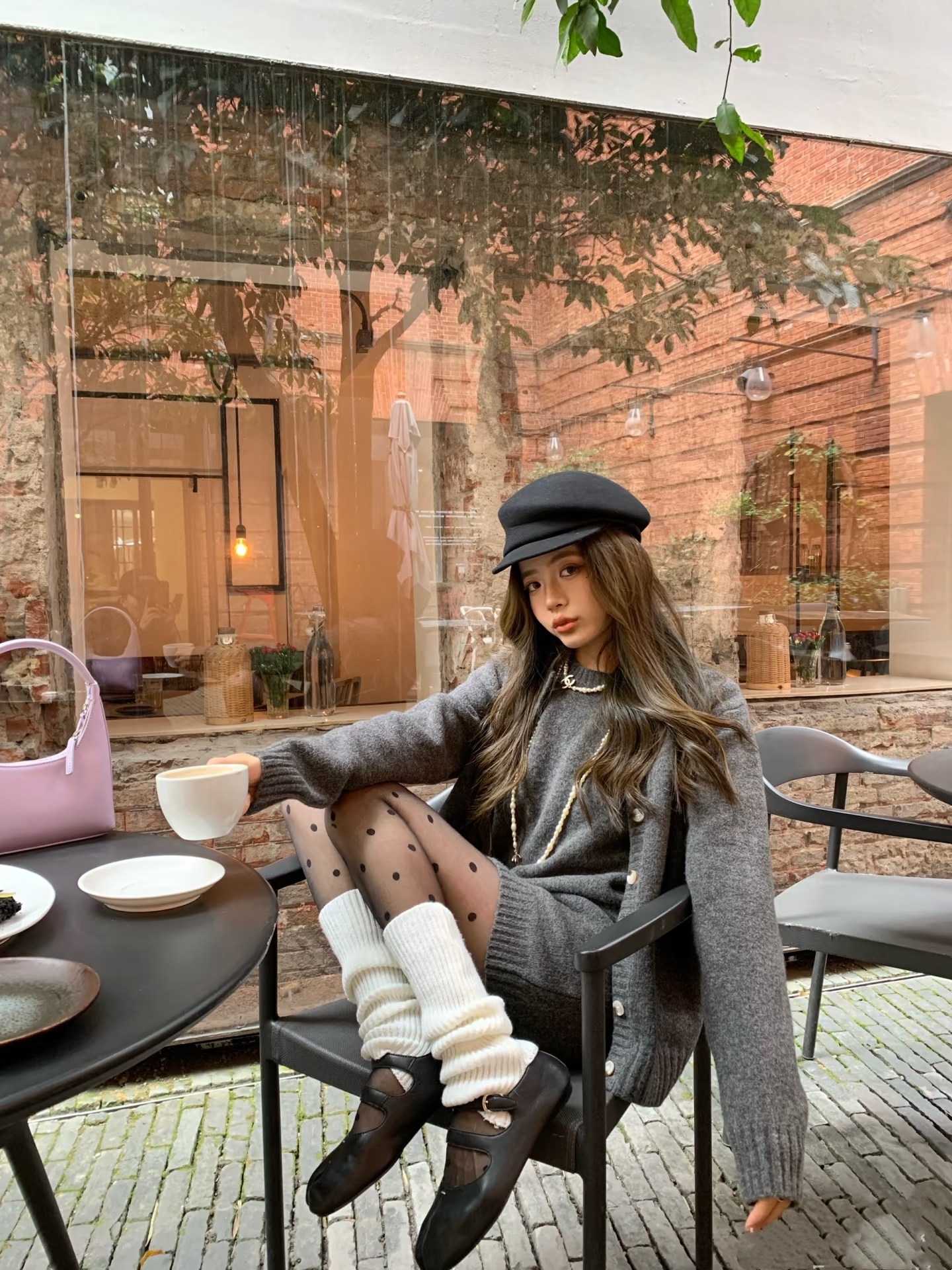 谢小姐女装【151-200】