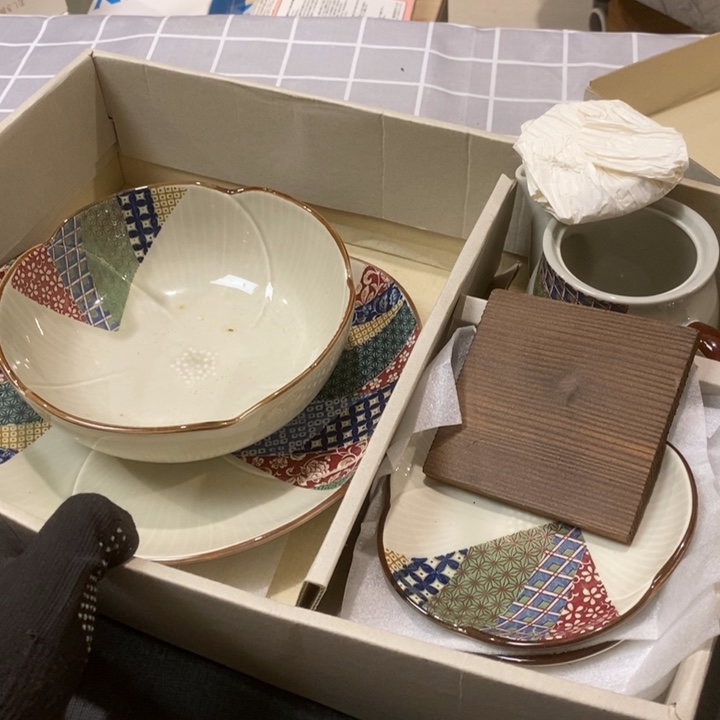 精美瓷器 一单包邮