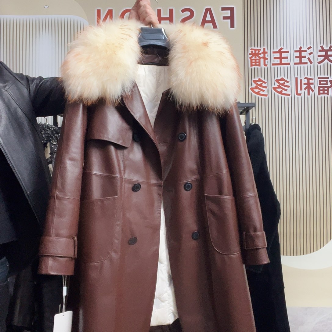 糖***果莉莉家时尚女装均码派克