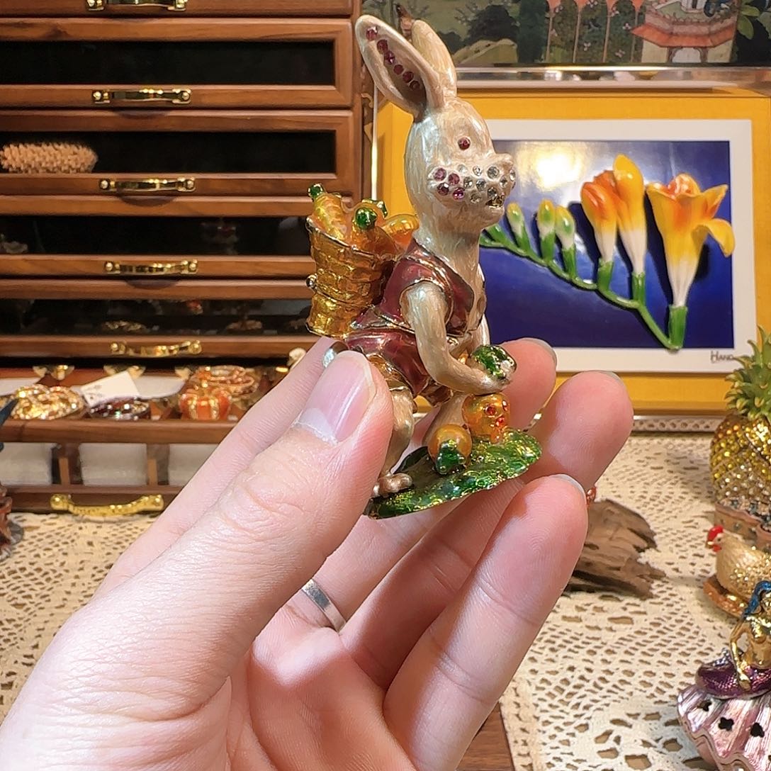 手工制品默认微瑕