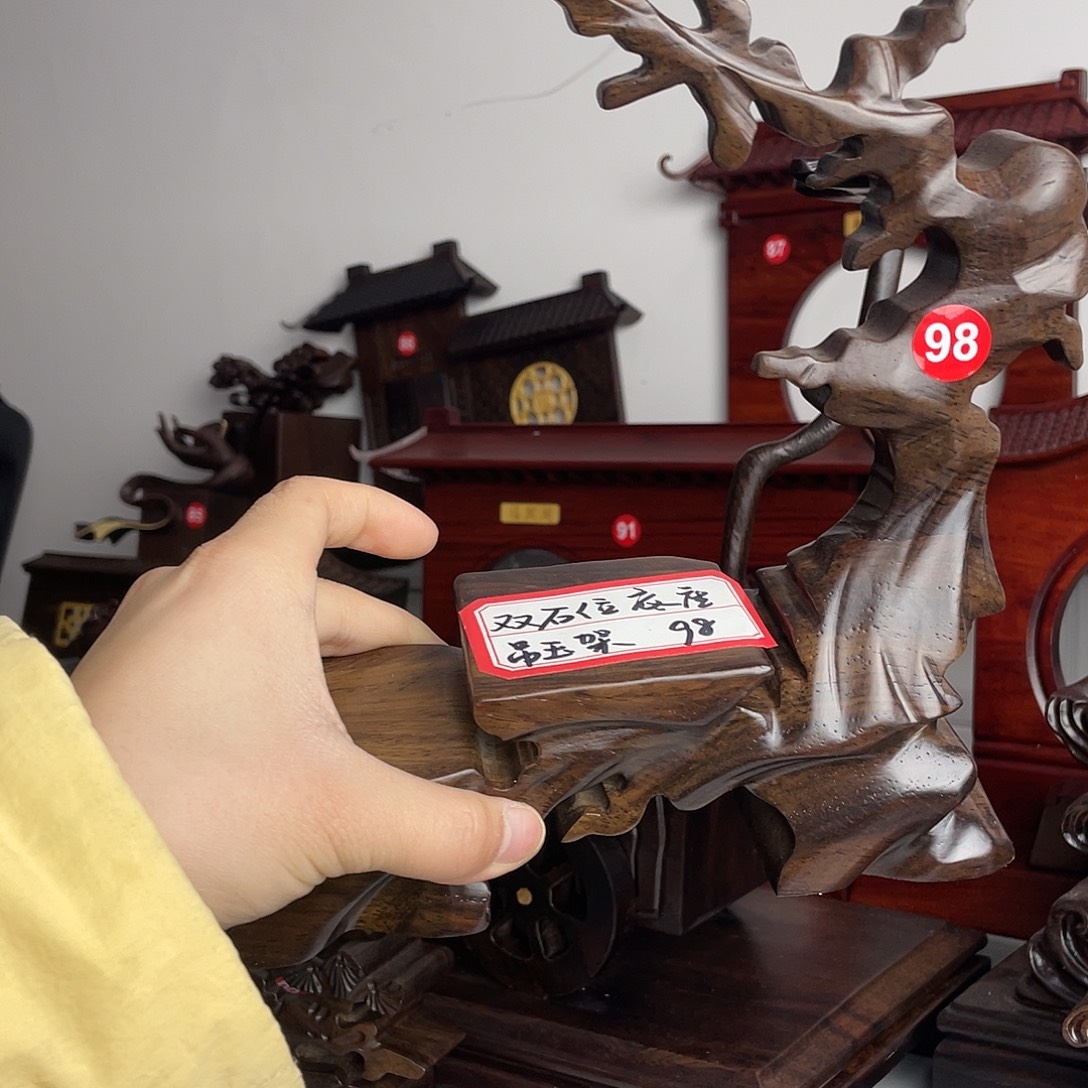 树脂制品底座设计