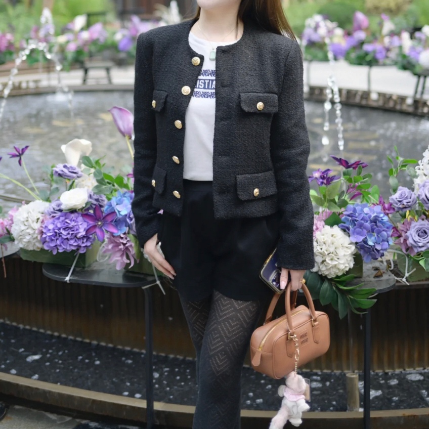 99新 Celine/思琳 外套/春秋款/34码/ppk4951