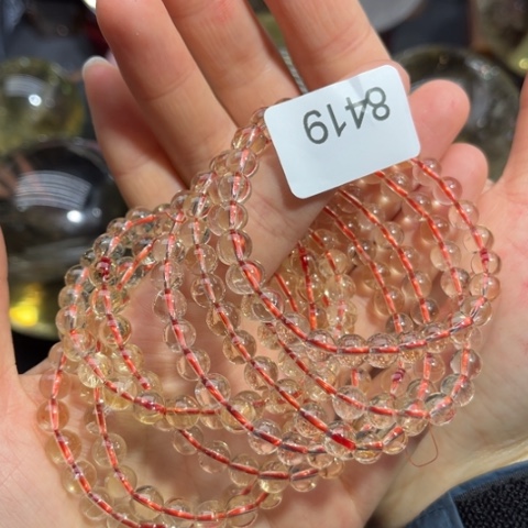 【闪购商品】水晶大型摆件（非配饰）未镶嵌