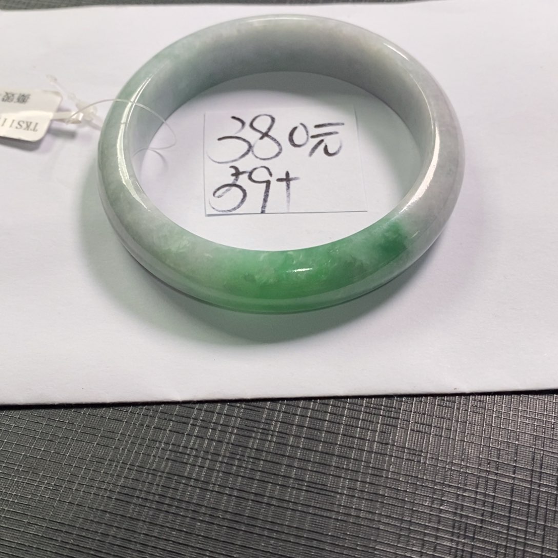 【闪购商品】未镶嵌手镯翡翠