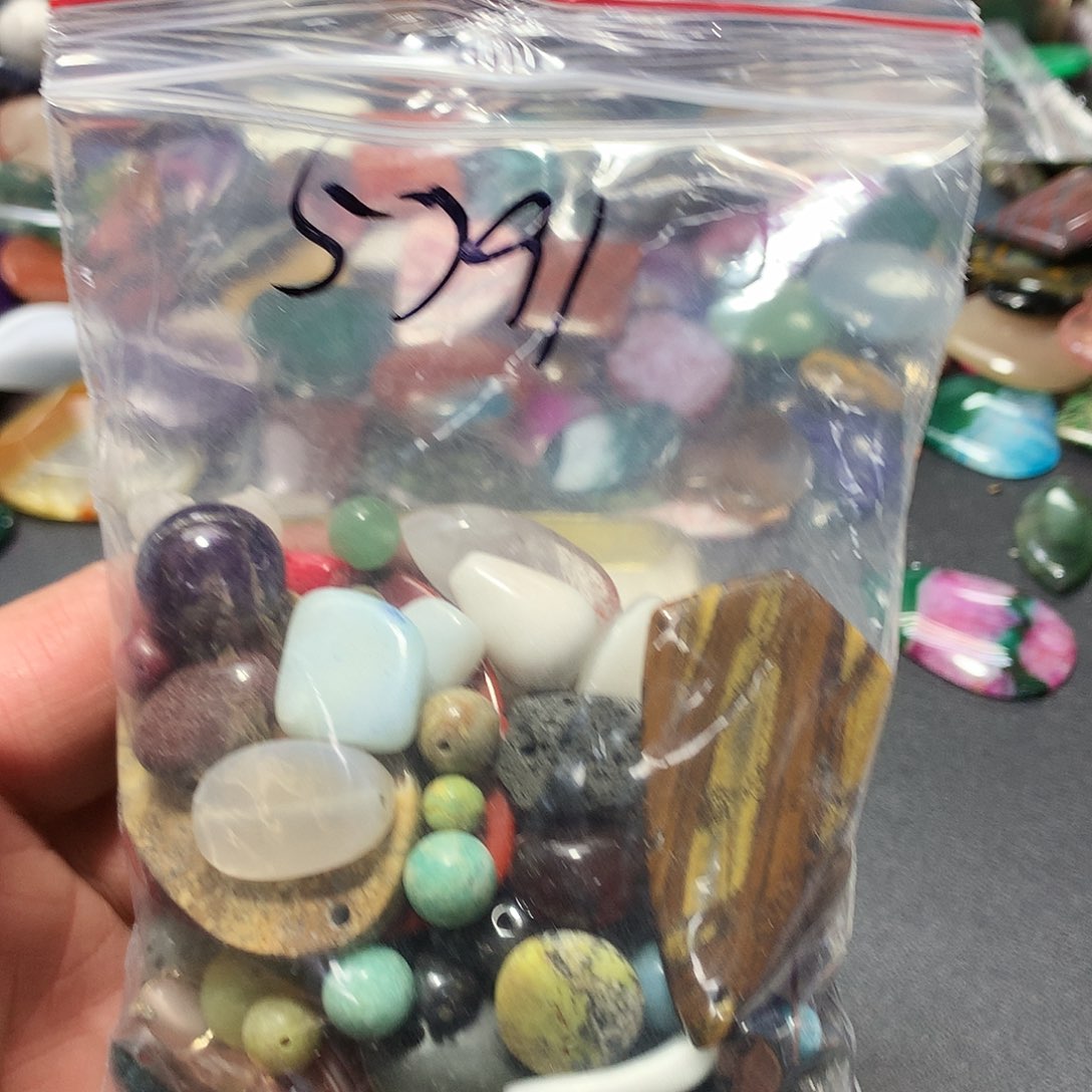 未镶嵌手串玛瑙/玉髓