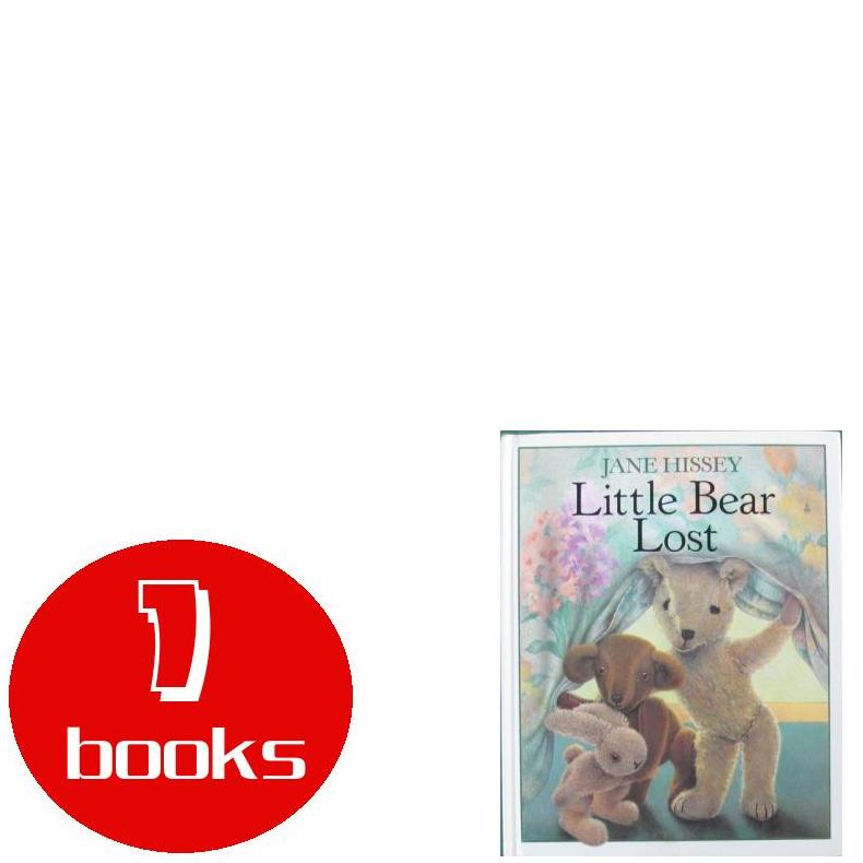 英文原版绘本1本l93511267