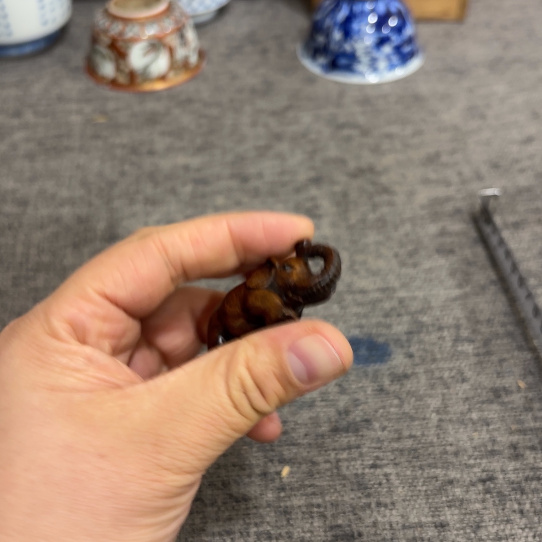 很***到非常好看的物品 The 