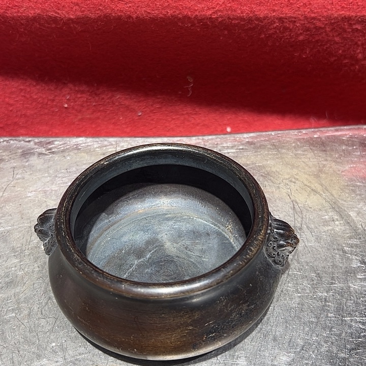 黄铜摆件工艺品摆件