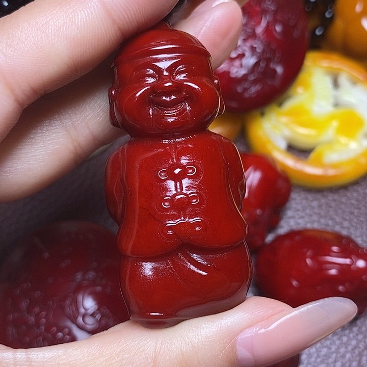 和田玉颈饰未镶嵌用****1