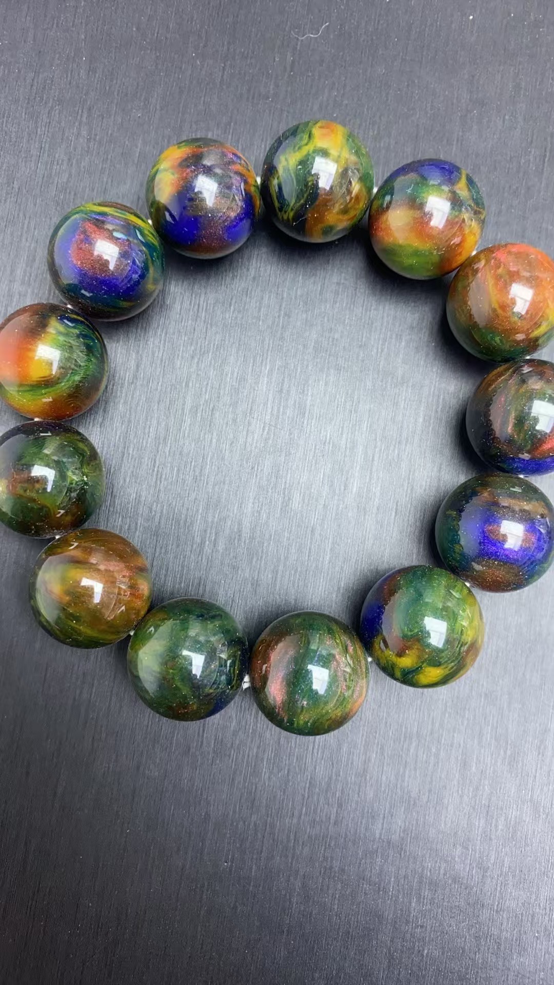 手链 CY62【创艺家】精致手串（多样性发其一）