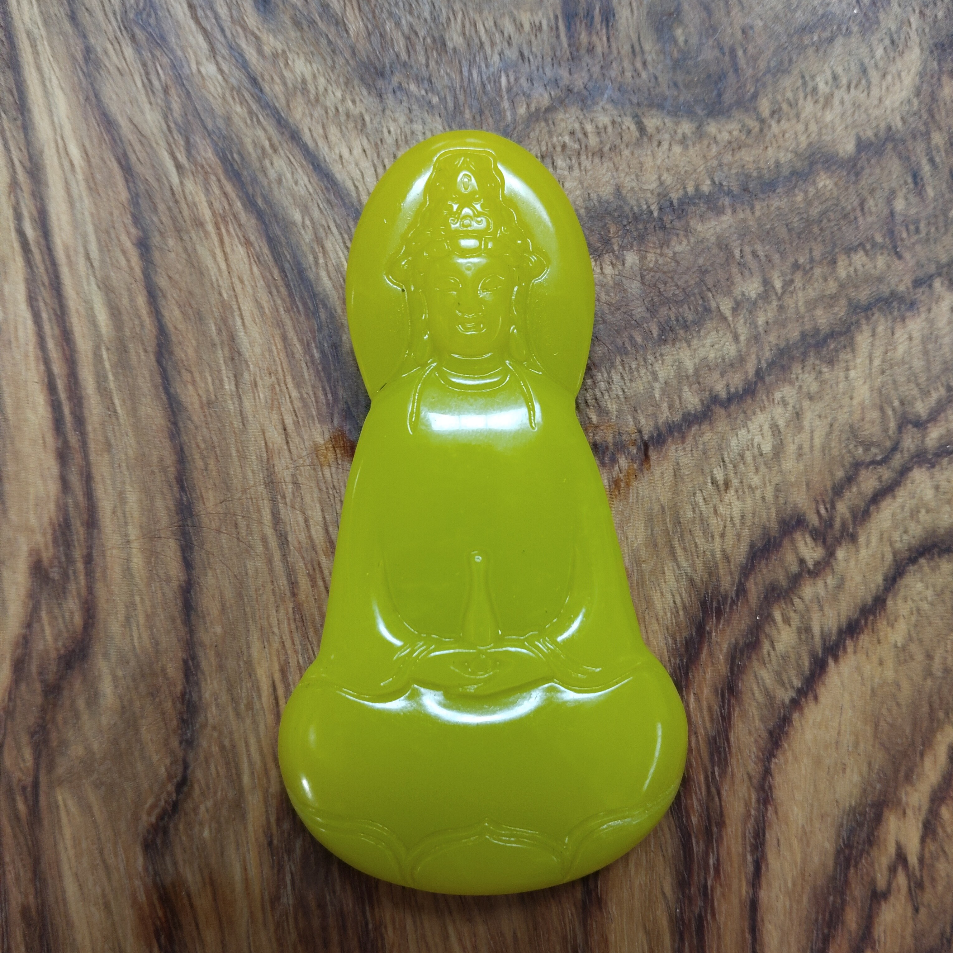 00728号观音定制木料链接