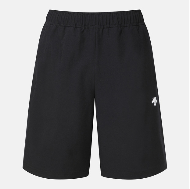 DESCENTE/迪桑特25年新款速干运动短裤韩版SQ123THP21