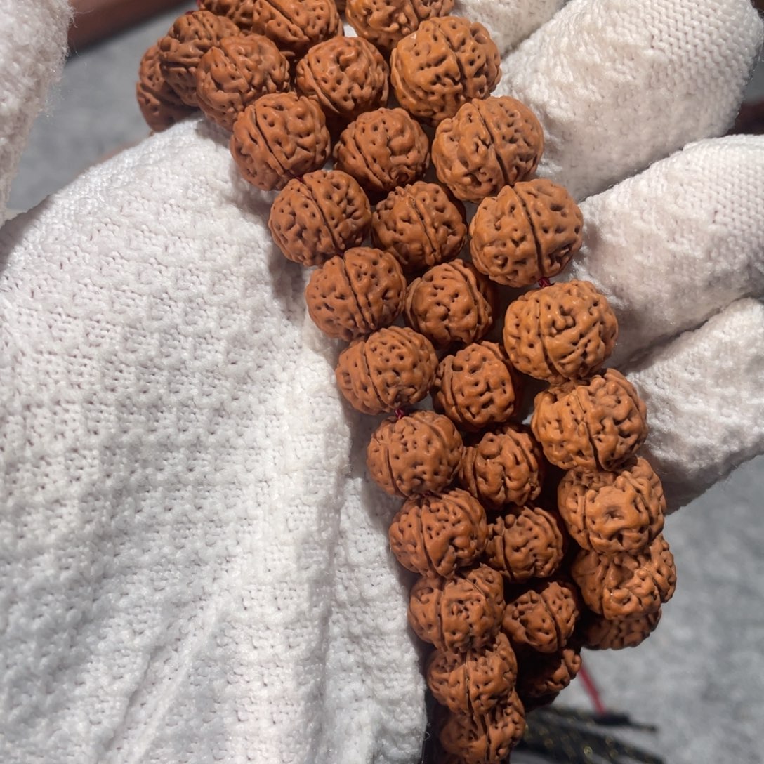 吊坠金刚菩提老树王大尺寸手持