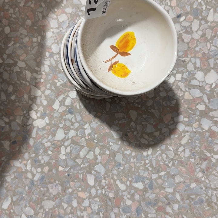 微瑕陶瓷完美主义者勿拍6