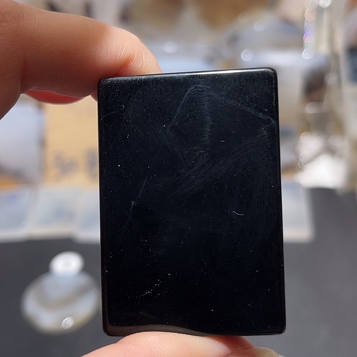 未镶嵌玉牌玛瑙/玉髓