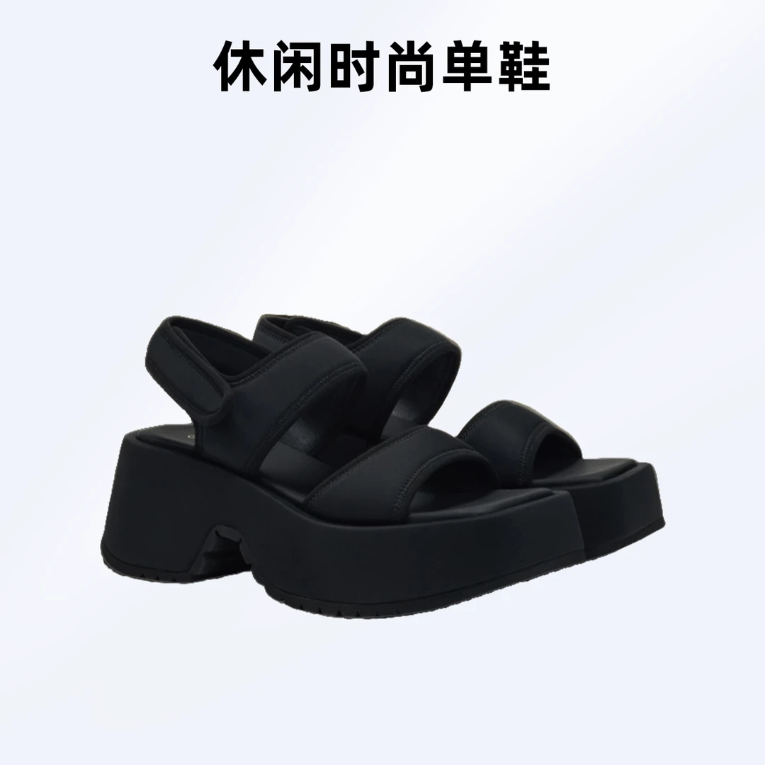｛特价三新人特价｝新款女鞋休闲时尚休闲单鞋凉鞋女士偶尔有微瑕