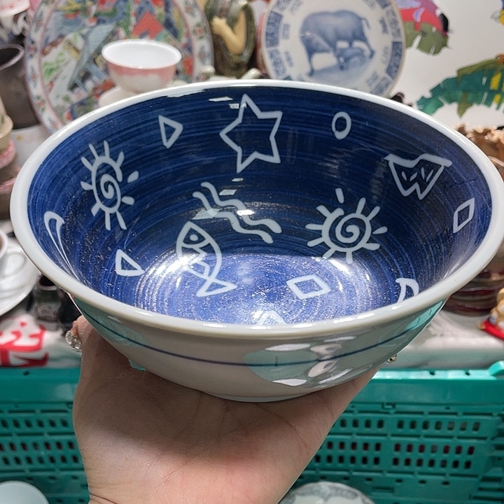 瓷片盖子不给19.9发带瑕疵牌都是坏的8