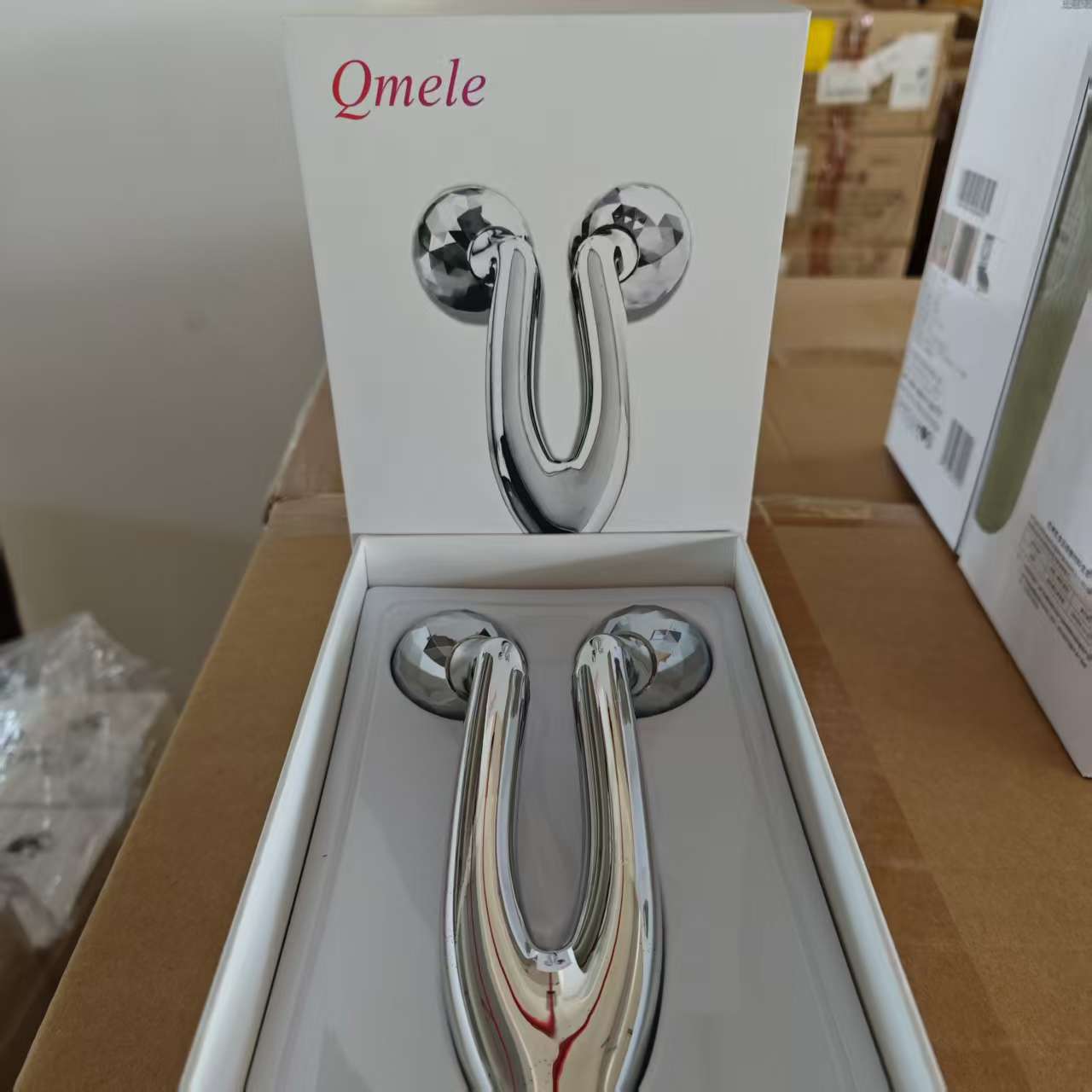 【佳佳专属】QMELE-滚轮按摩仪