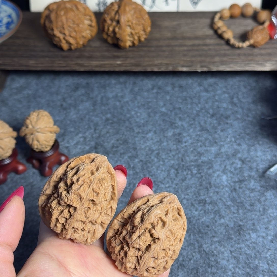 全品华北42将军膀克重58白茬骨质硬不退换