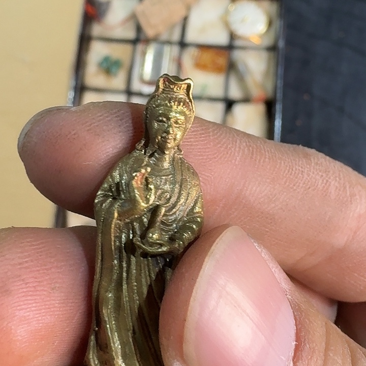 ξ***ζ中古时期是世界文明碧玺（处理）