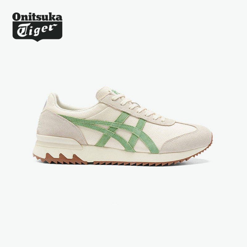 Onitsuka Tiger鬼塚虎CALIFORNIA 78 EX VIN男女简约百搭休闲鞋商品图
