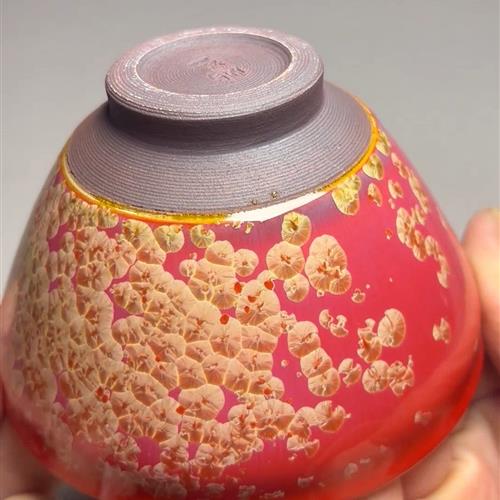 【闪购商品】茶盏-145............