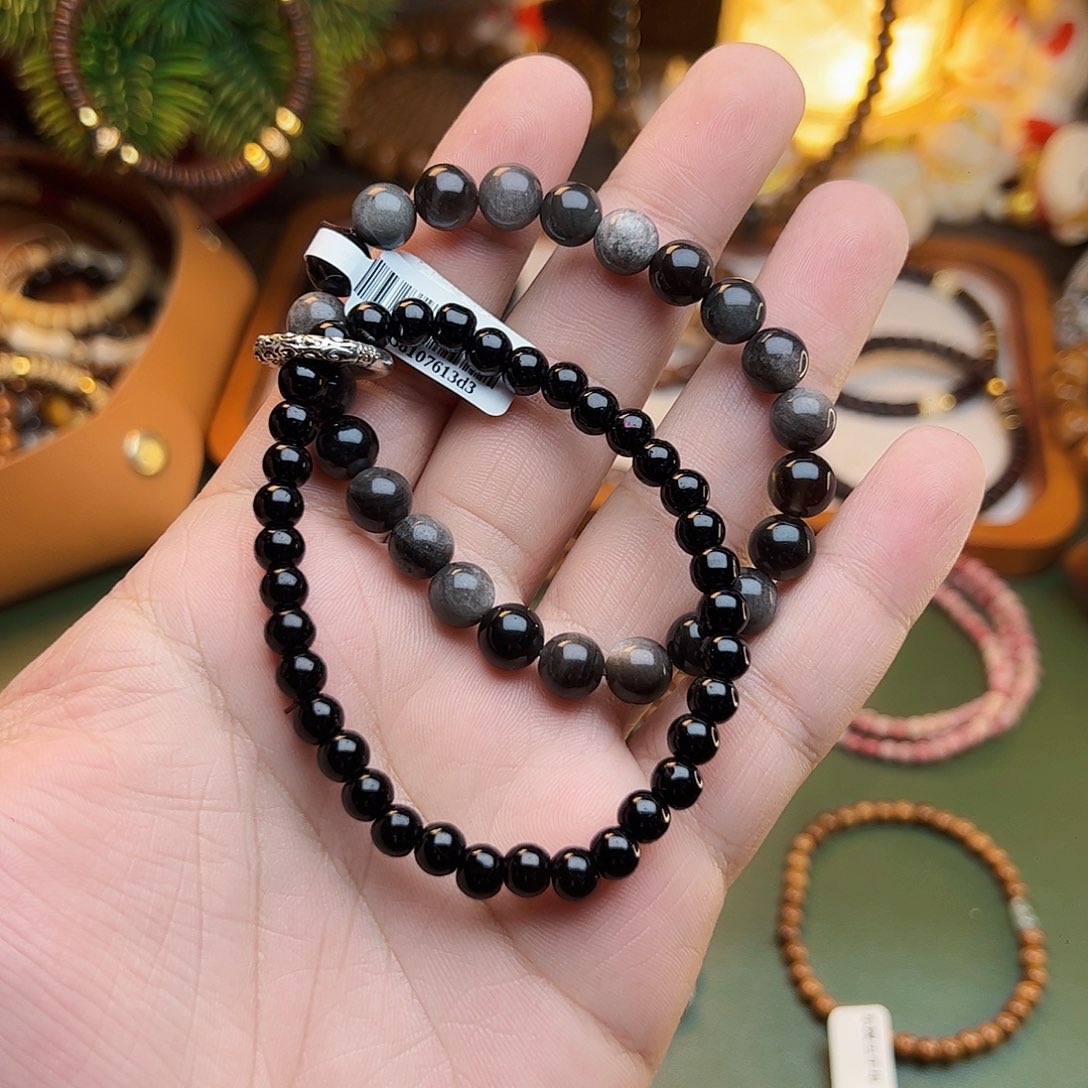 菩提根/象牙果手串