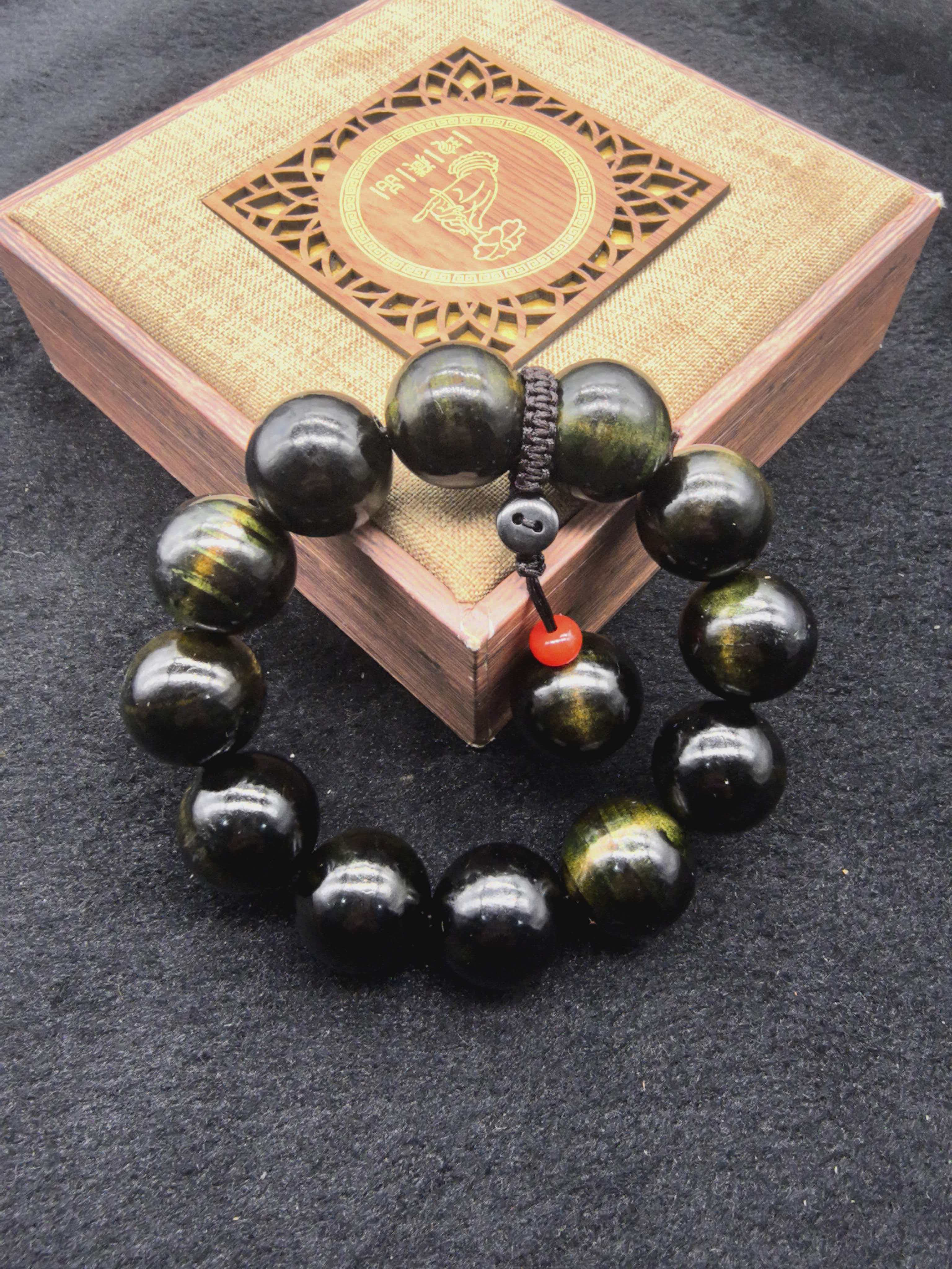 【百世璀璨 尽耀光芒】精品时尚手链B226