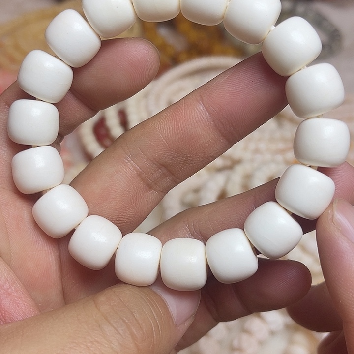 鹿骨手串/手链鹿骨卡14老型