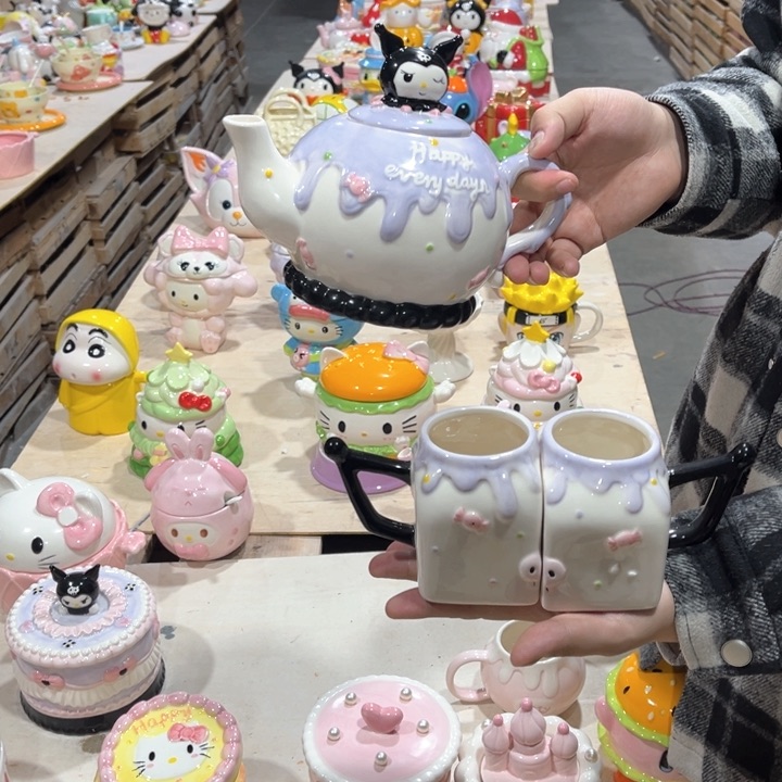 紫砂茶案这么晚还不睡吗你
