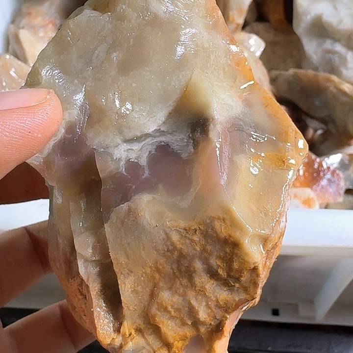 寿山石寿山石的颜色