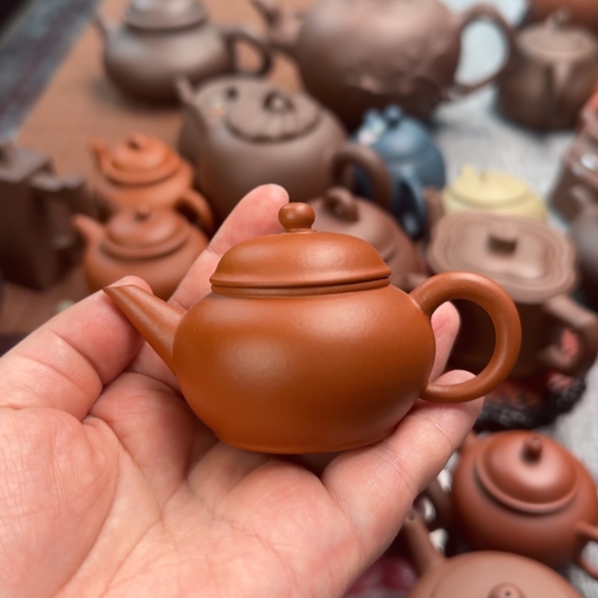 【闪购商品】西**?紫砂茶具紫砂紫砂