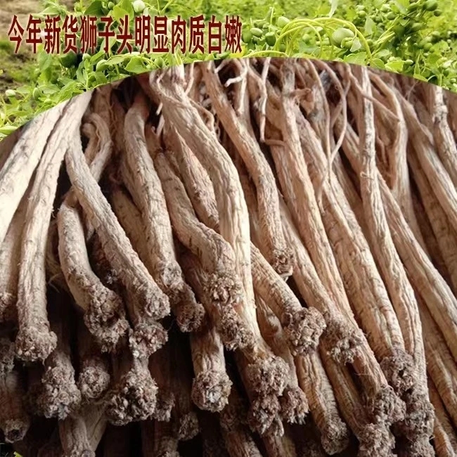 甘肃产地党参干货滋补煲汤泡水无硫熏产地直销正品