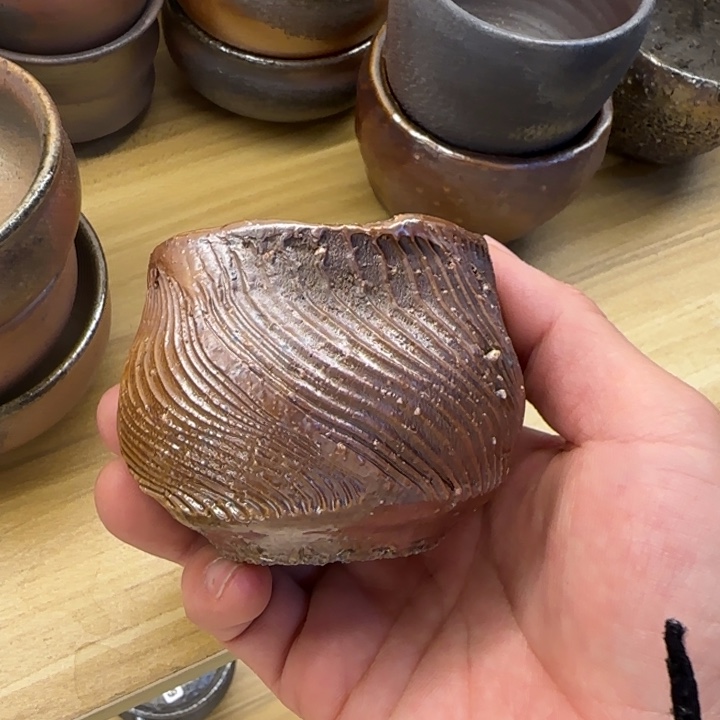 紫砂茶壶柴烧福利新品多多