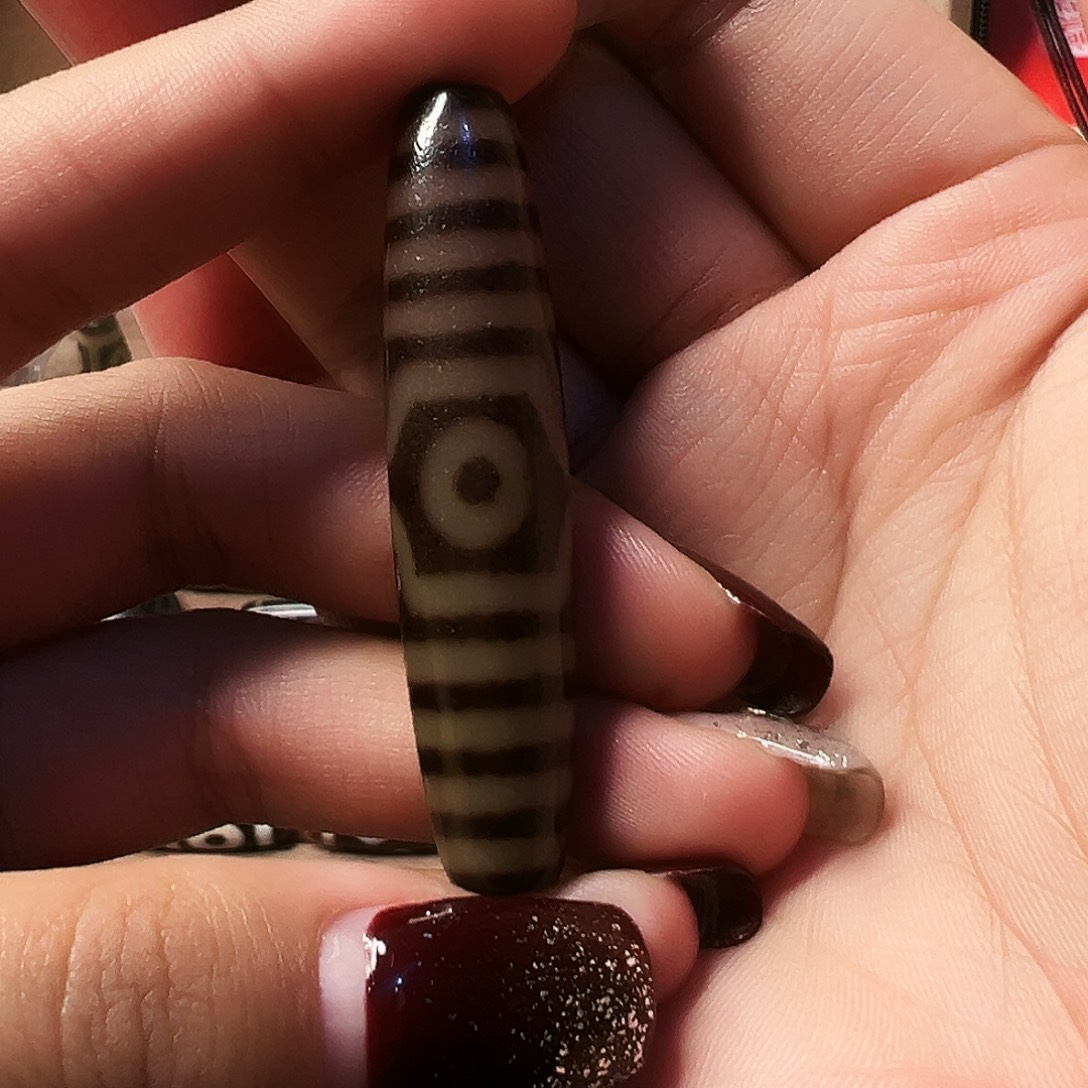 ****玛瑙/玉髓未镶嵌颈饰