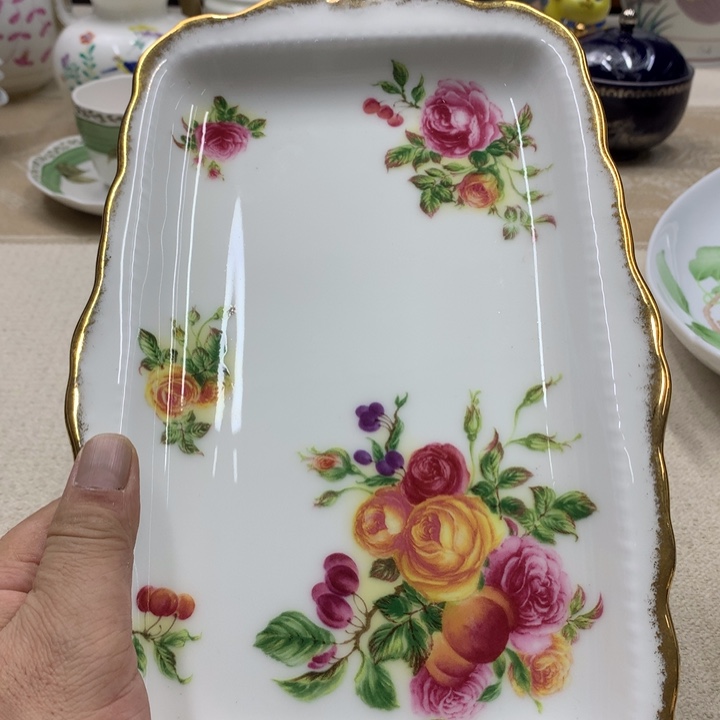 瓷片这点小朋友也可以